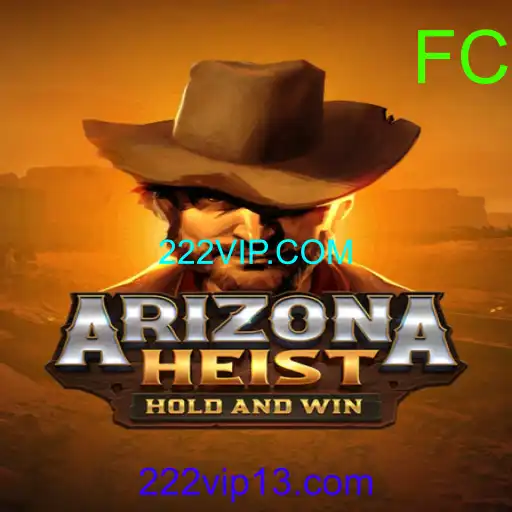 ArizonaHeist