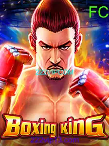 BoxingKing