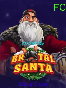 BrutalSanta