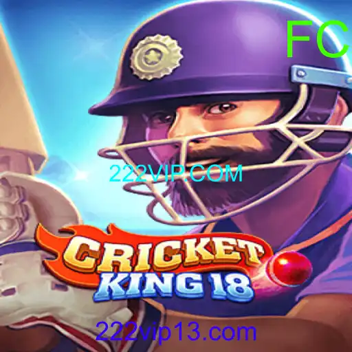 CricketKing18